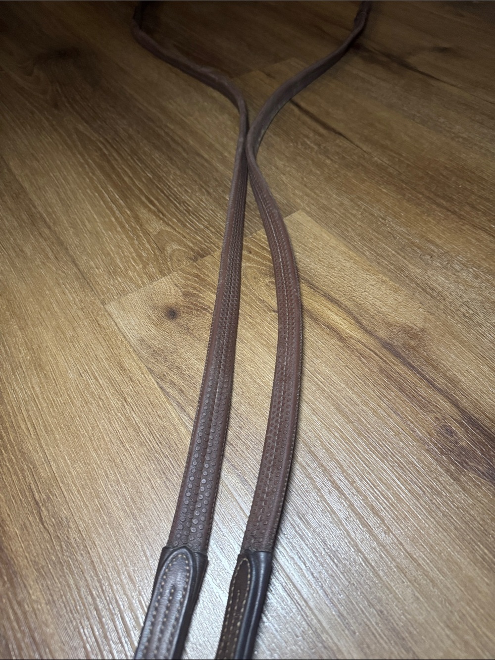 🐴 Soft Rubber English Reins🐴 - Picture 2 of 8